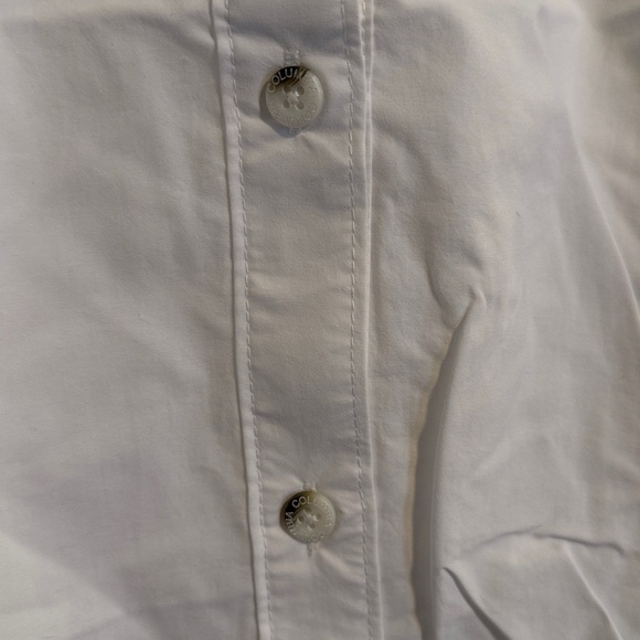 Columbia Women’s Bahama Short Sleeve PFG Top NWT - Picture 5 of 10